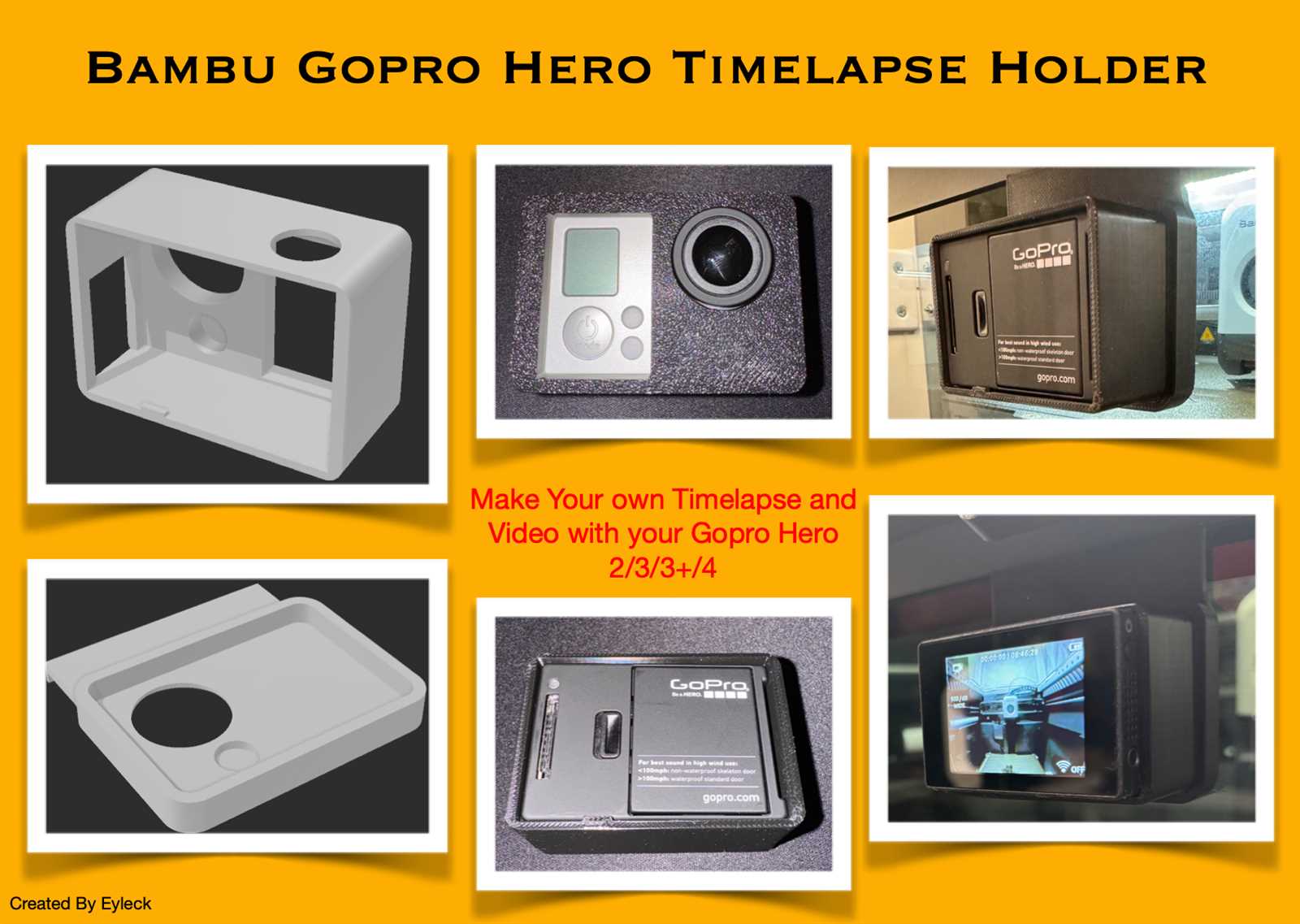 manual gopro hero 3