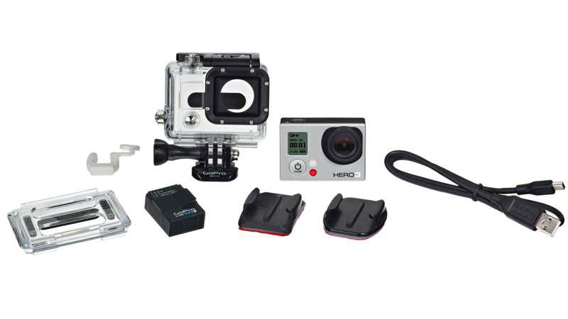 manual gopro hero 3