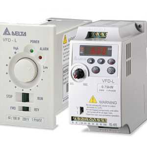 manual inversor delta vfd series