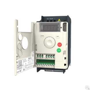 manual inversor schneider atv12