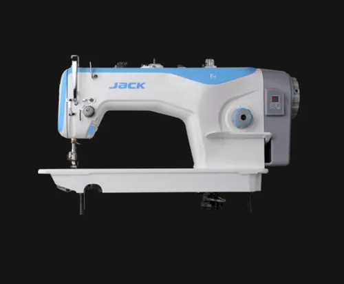 manual jack f4