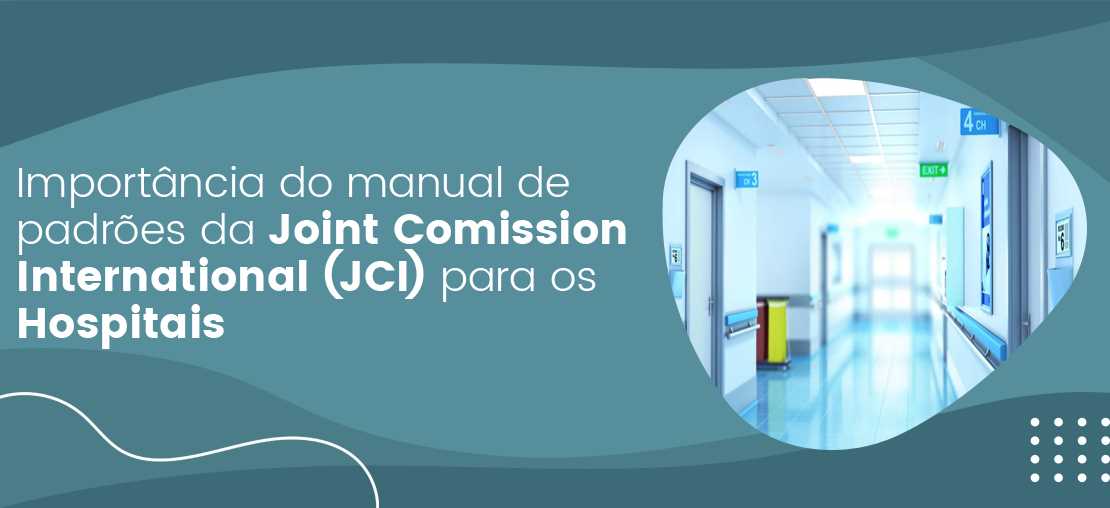 manual joint commission