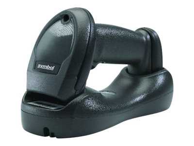 manual leitor symbol li4278