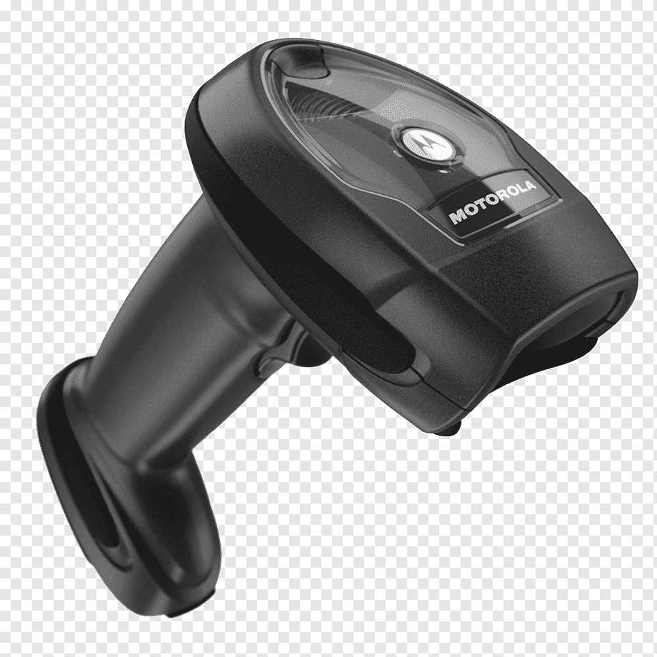 manual leitor symbol li4278