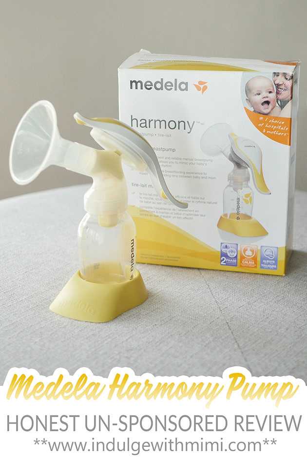manual medela