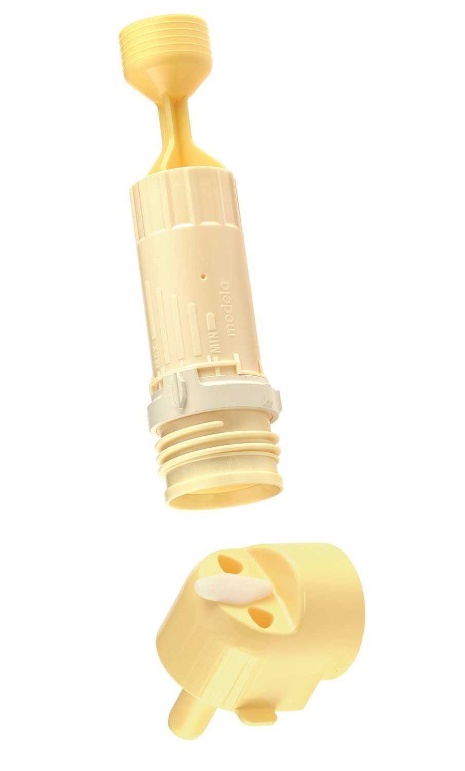 manual medela