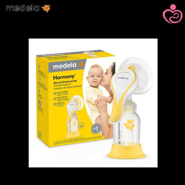 manual medela
