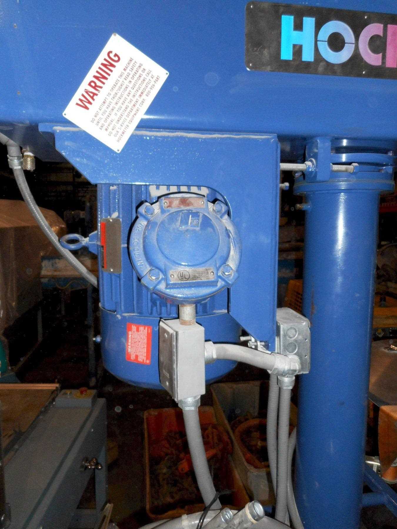 manual napco xp 600