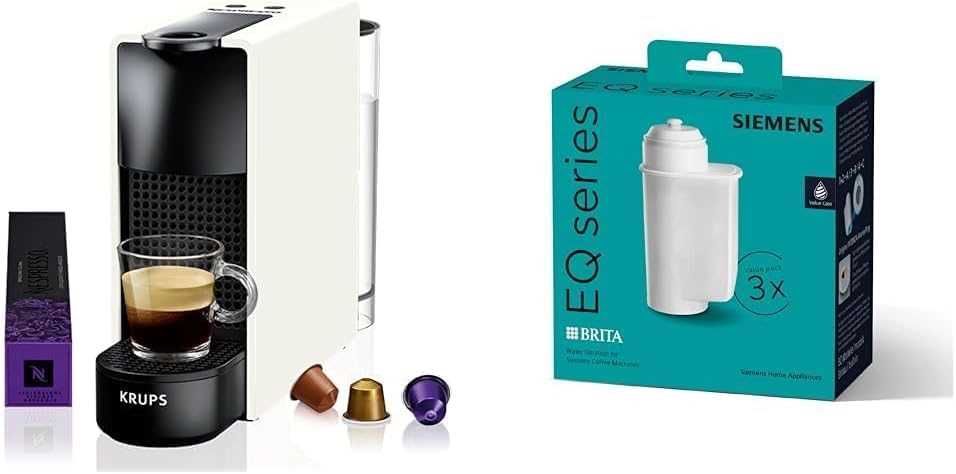 manual nespresso essenza mini