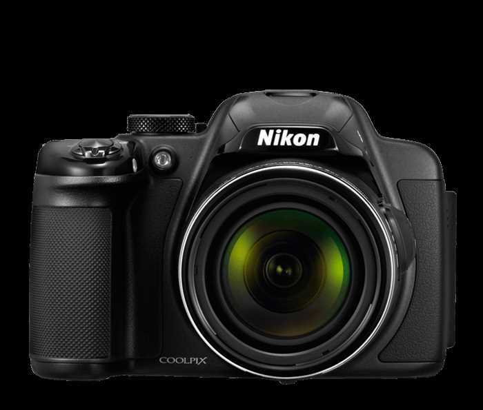 manual nikon p520