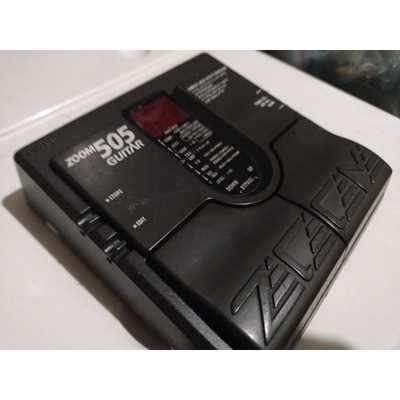 manual pedaleira zoom 505 guitar portugues pdf gratis