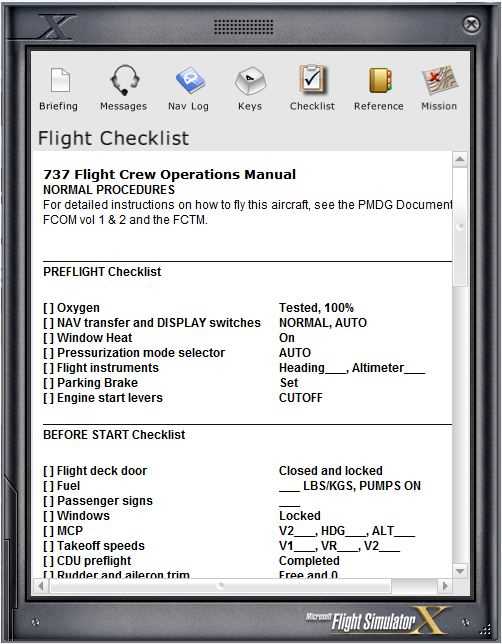 manual pmdg 737 ngx