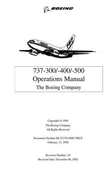 manual pmdg 737 ngx