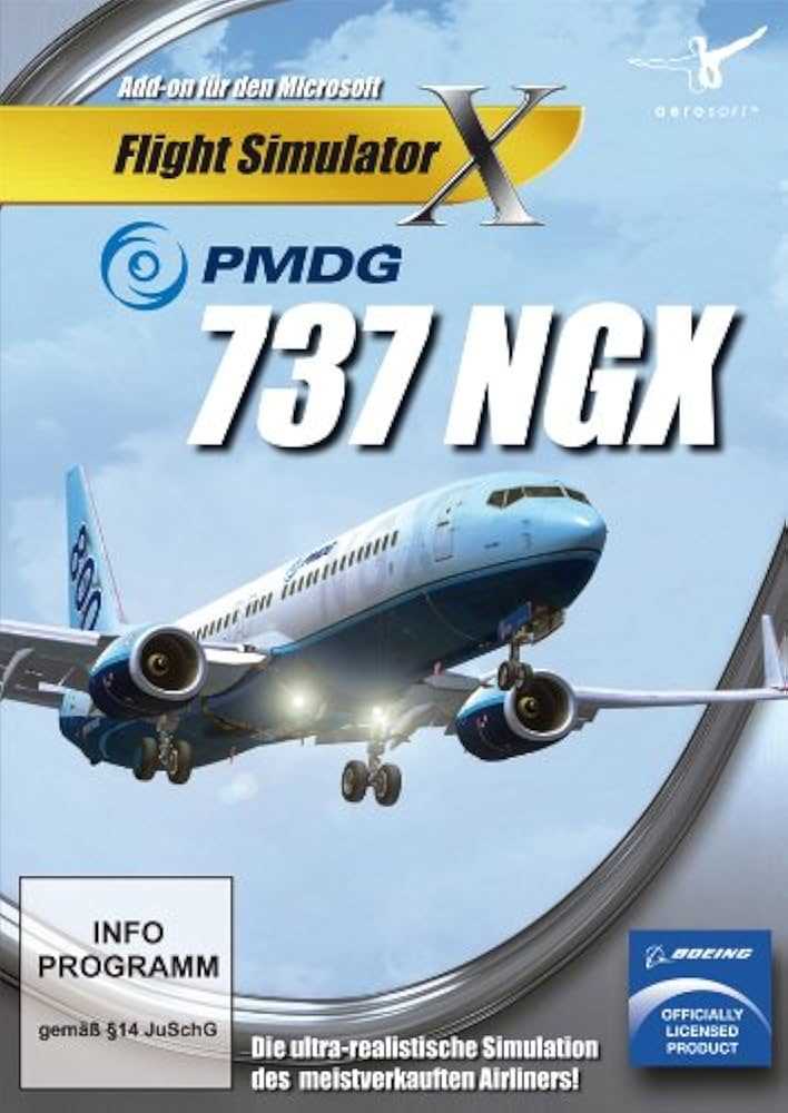 manual pmdg 737 ngx