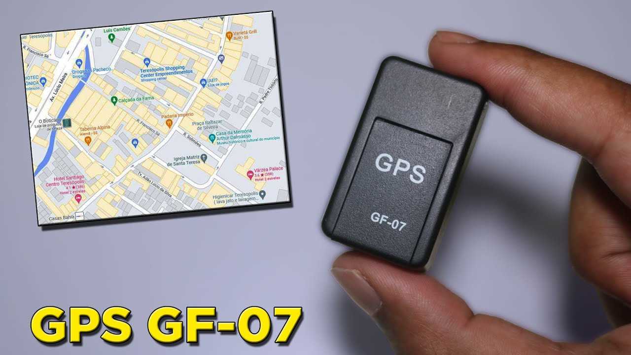 manual portugues gps gf 07