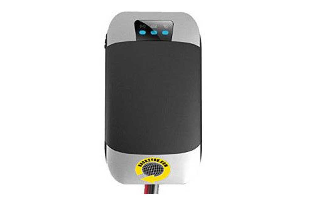 manual portugues gps tracker