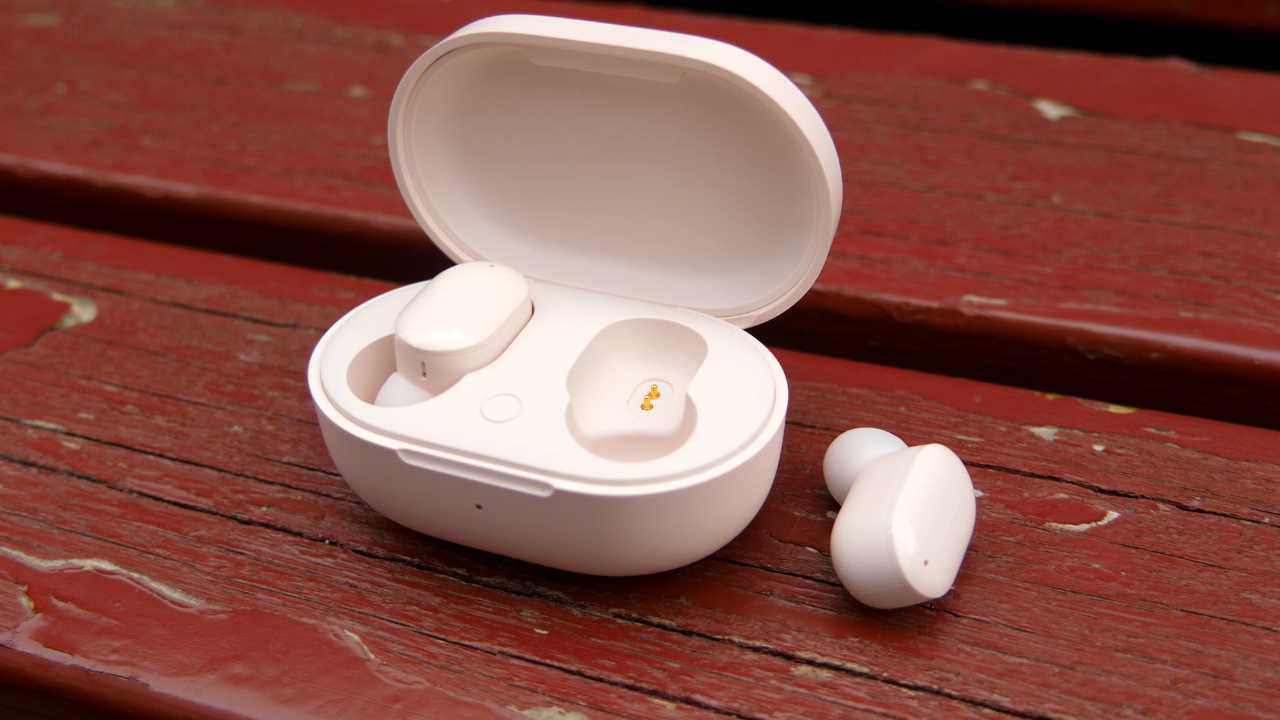 manual redmi airdots