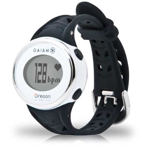 manual relogio oregon hr102