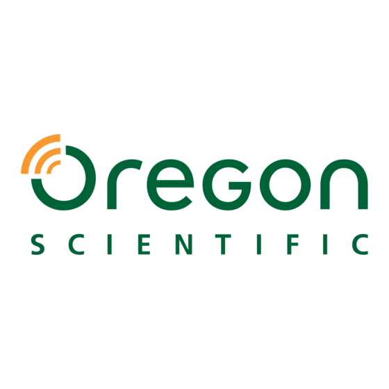 manual relogio oregon hr102