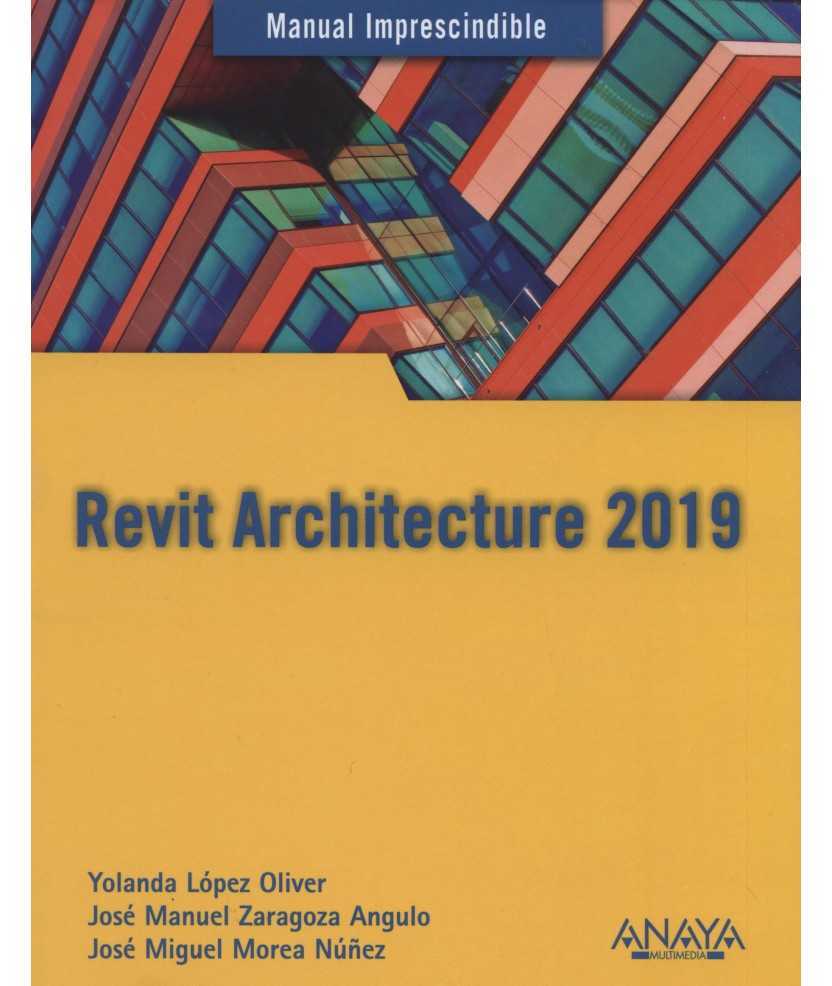 manual revit 2019
