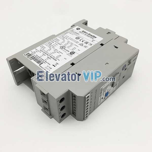 manual soft starter allen bradley smc 3