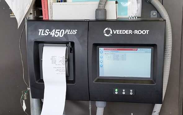 manual veeder root tls 300