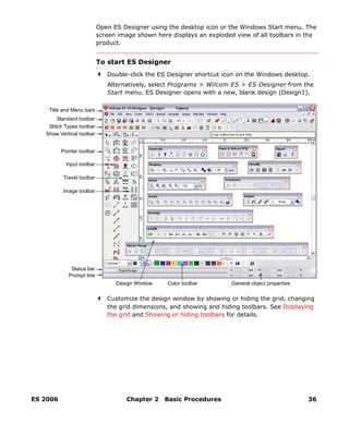 manual wilcom