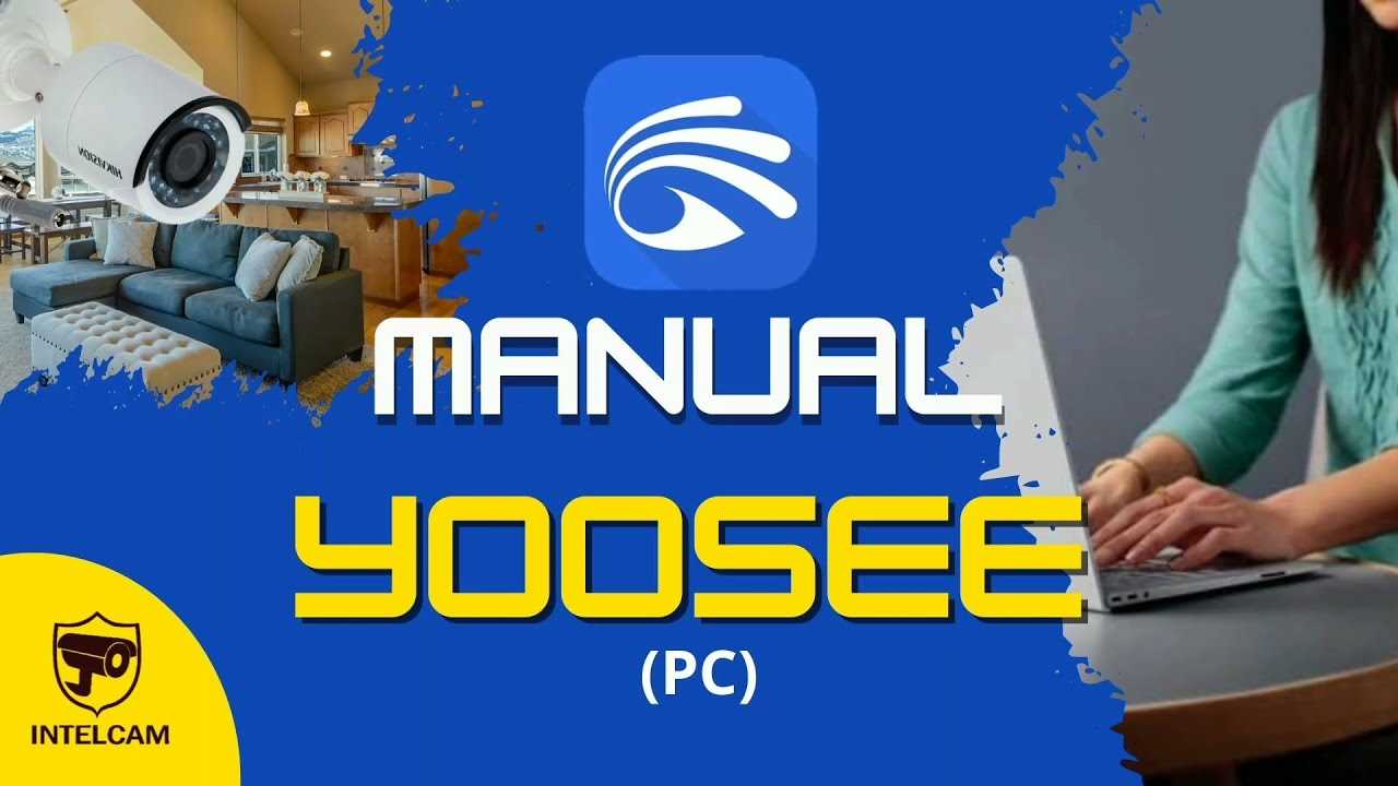 manual yoosee