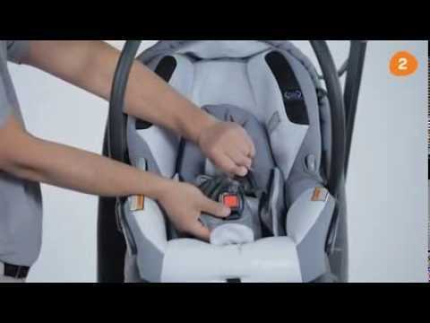 maxi cosi mico 30 manual