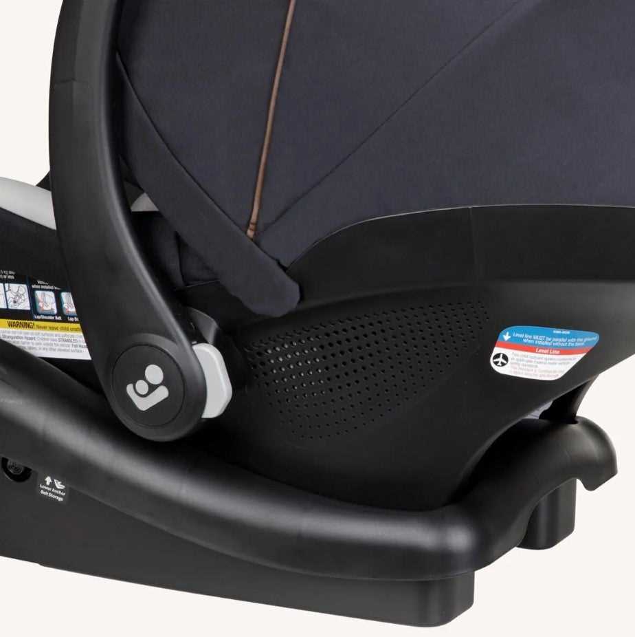 maxi cosi mico manual