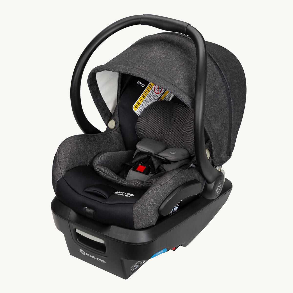 maxi cosi mico manual