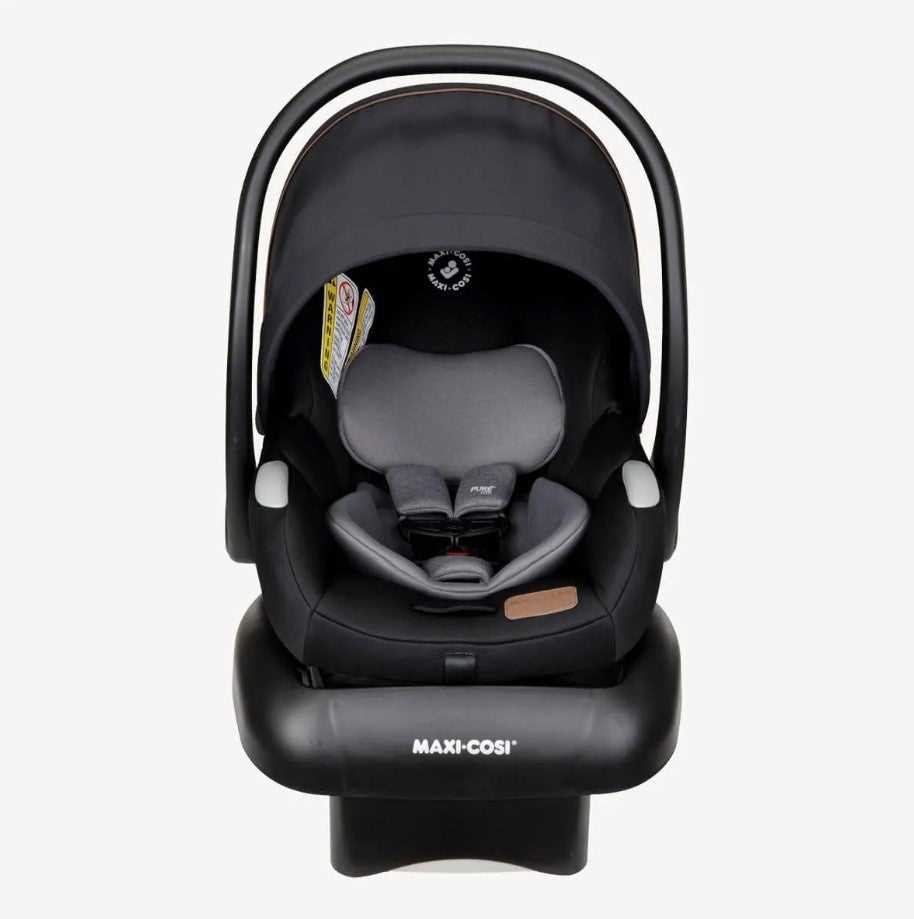 maxi cosi mico manual