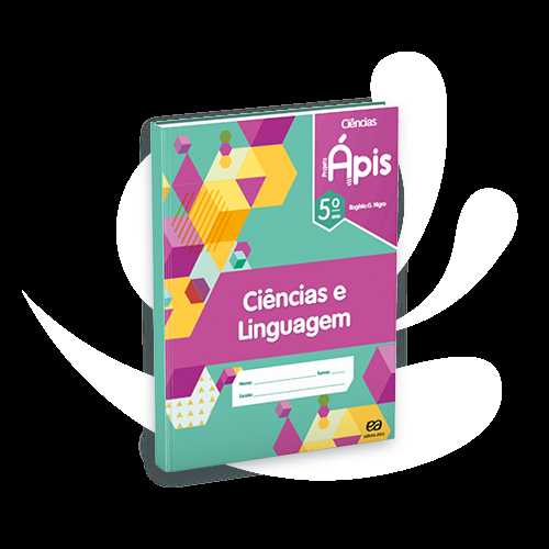 editora apis manual do professor 4 ano