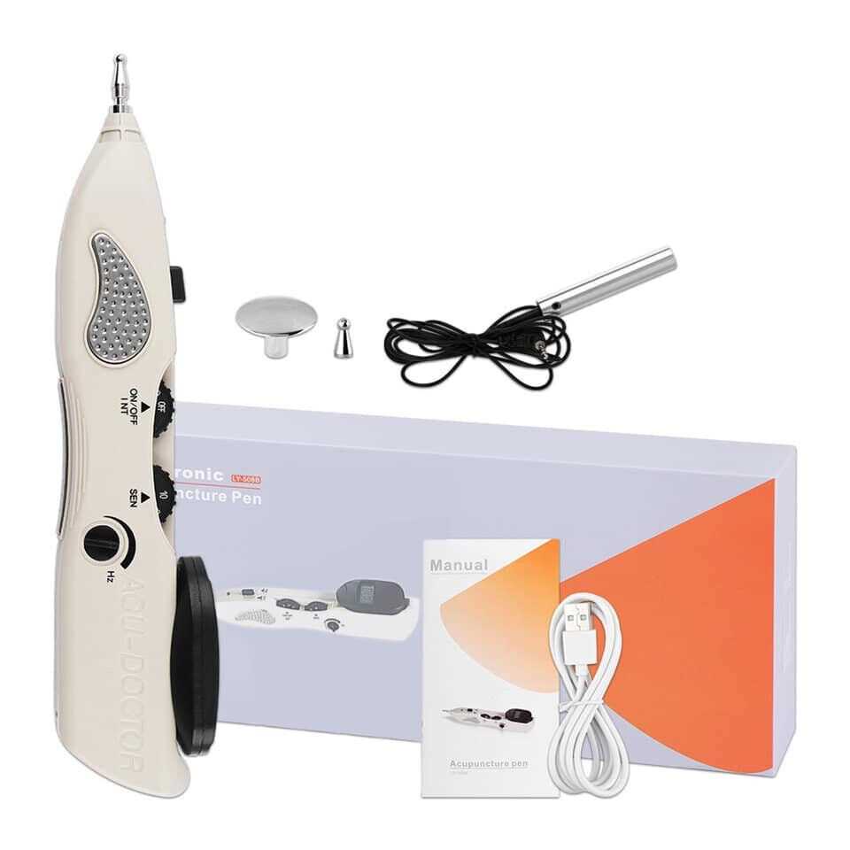 meridian energy pen manual