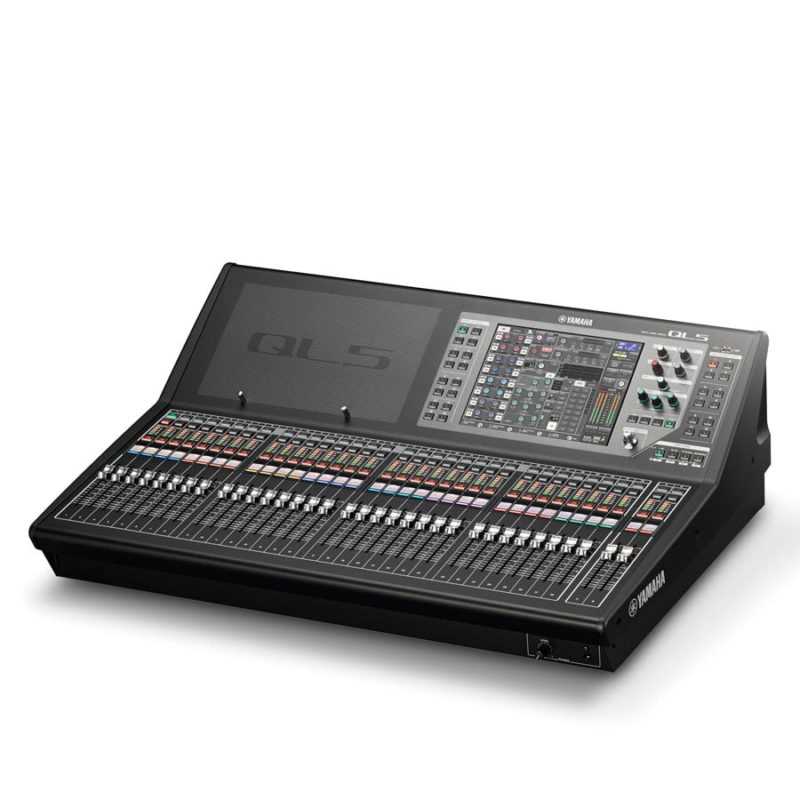 mesa digital yamaha 01v96 manual