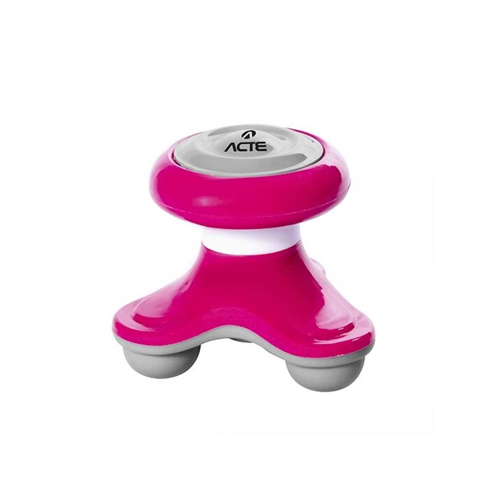 mini massageador manual