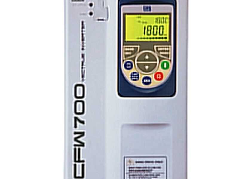 cfw700 manual