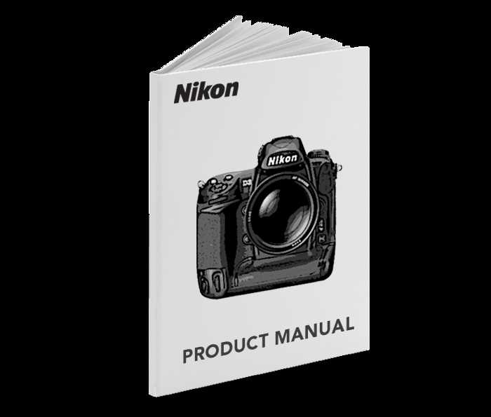 manual nikon