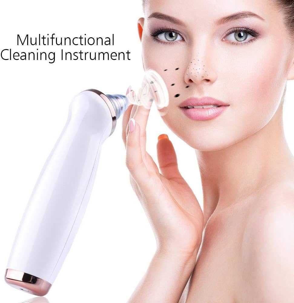 multifunctional cleaning instrument manual