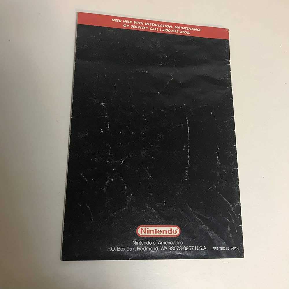 manual super mario world manual super mario world