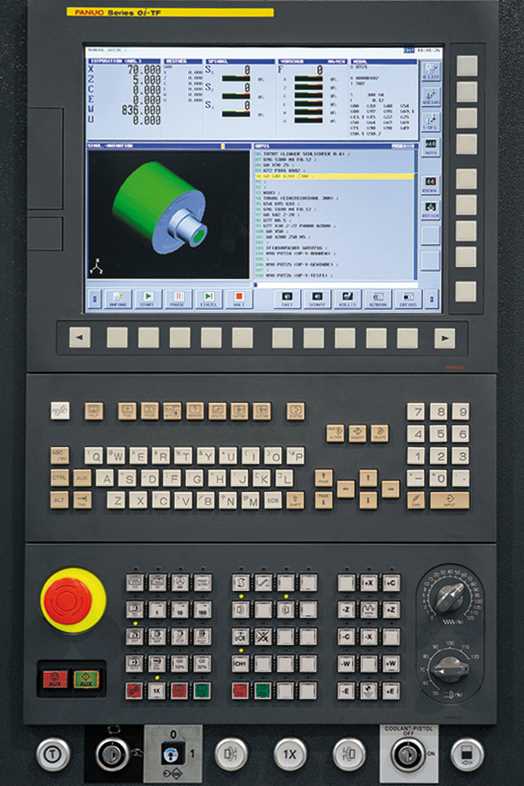 manual fanuc oi tf