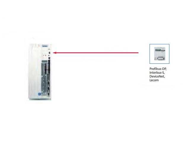 manual inversor lenze 9300