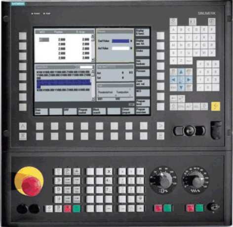 sinumerik 810d manual