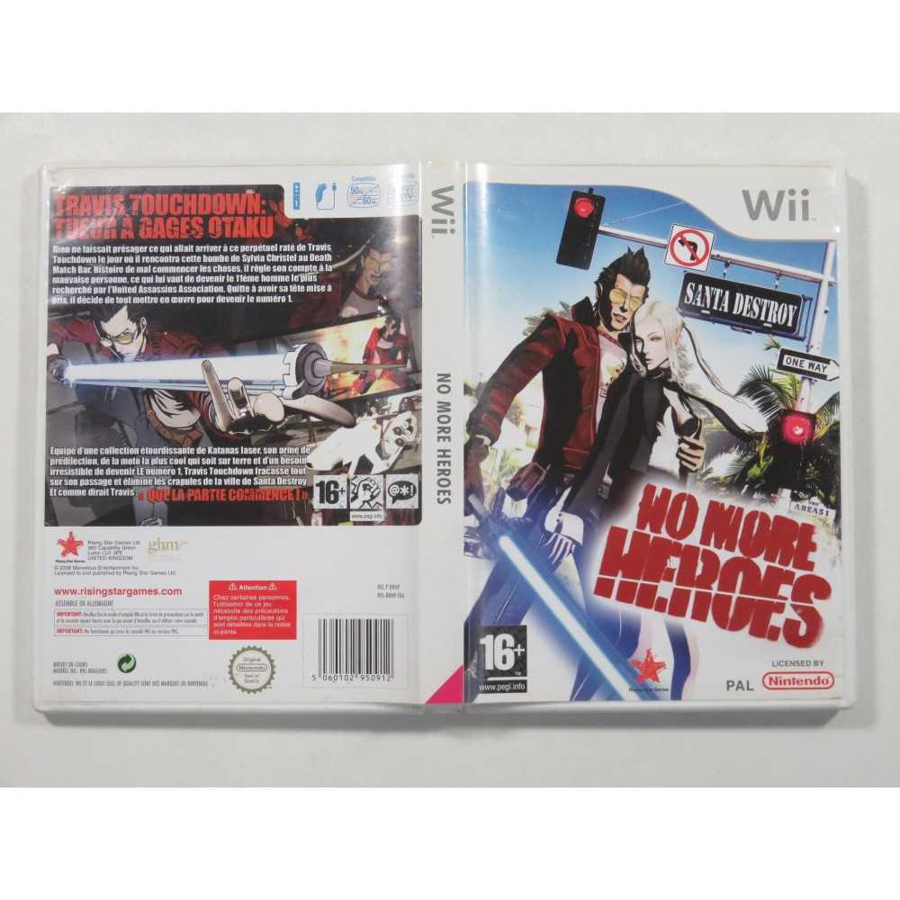 manual nintendo wii