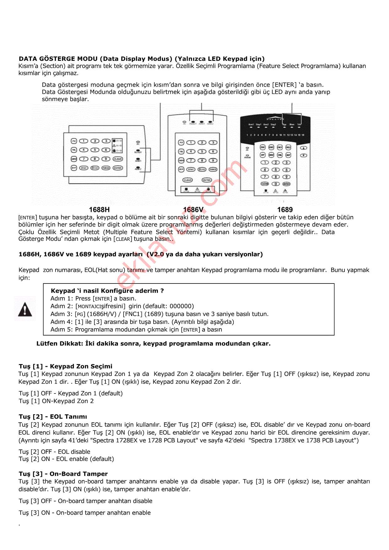 manual paradox spectra 1728