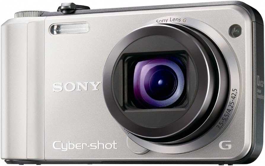 manual da maquina fotografica sony cyber shot