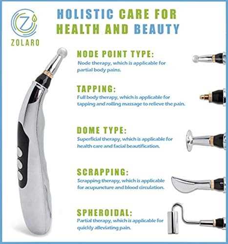 meridian energy pen manual