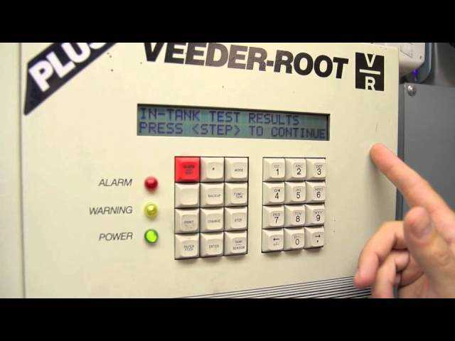 manual veeder root tls 300
