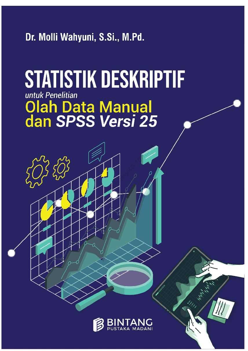 manual spss 25