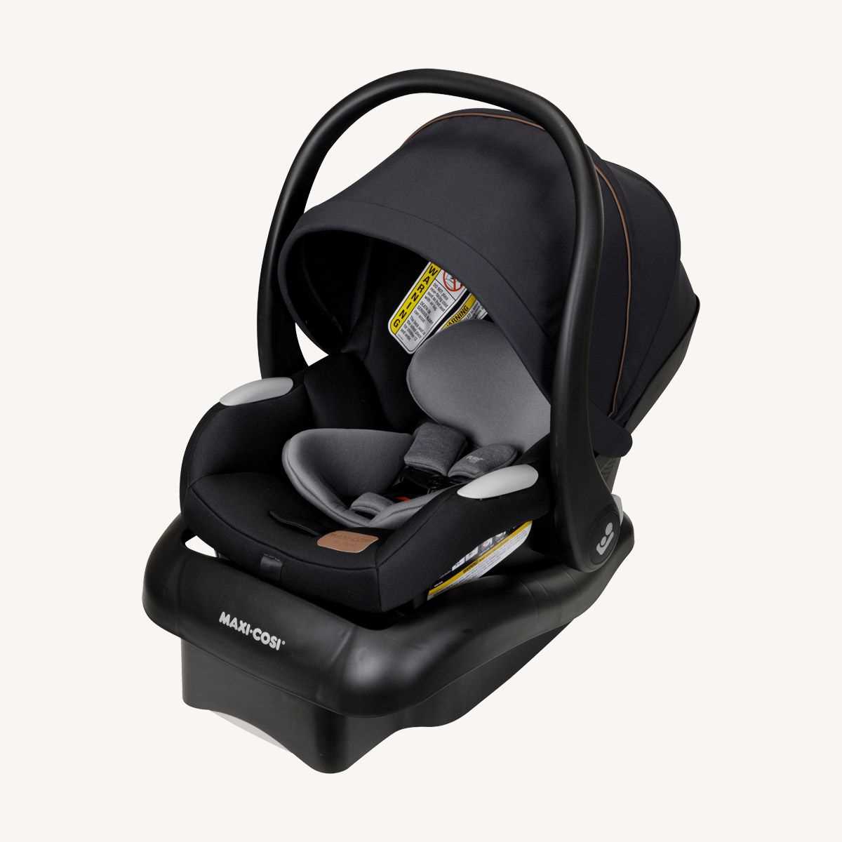 maxi cosi mico manual